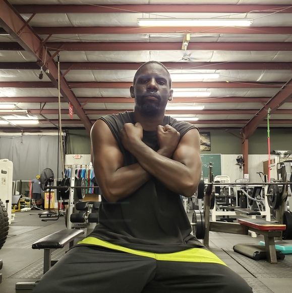 Meet your Posher, Rashid - Picture 1 of 1